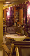 Hotel Chalet Portillo 